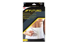 FUTURO™ Unterstützende Bauchbandage , M, A-Nr.: 5680755 - 01