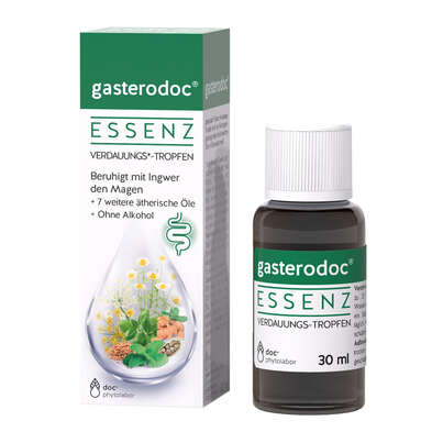 doc nature‘s VERDAUUNGS*-ESSENZ, A-Nr.: 5213002 - 01