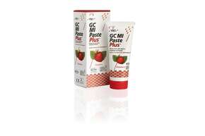 GC MI Paste Plus Erdbeere, A-Nr.: 4879615 - 01