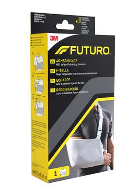 FUTURO™ Armschlinge, Verstellbar, A-Nr.: 5615143 - 02