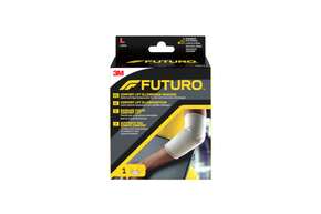 FUTURO™ Comfort Lift Ellenbogen-Bandage 76579, L (28.0 - 30.5 cm), A-Nr.: 4237851 - 01