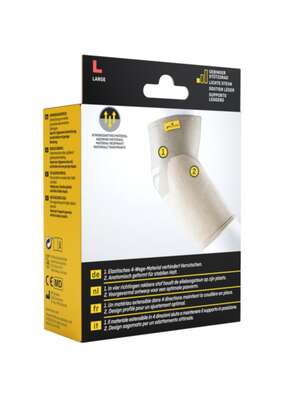 FUTURO™ Comfort Lift Ellenbogen-Bandage 76579, L (28.0 - 30.5 cm), A-Nr.: 4237851 - 03