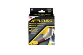 FUTURO™ Comfort Lift Ellenbogen-Bandage 76578, M (25.4 - 27.9 cm), A-Nr.: 4237839 - 01