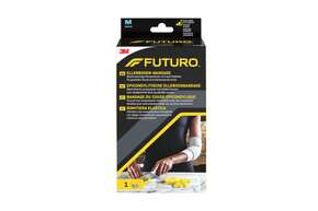 FUTURO™ Ellenbogen-Bandage 47862, M (25.4 - 27.9 cm), A-Nr.: 3041749 - 01