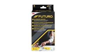 FUTURO™ Ellenbogen-Bandage 47861, S (22.9 - 25.4 cm), A-Nr.: 3985812 - 01