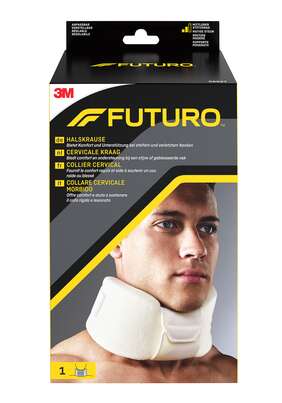 FUTURO™ Halskrause, Verstellbar, A-Nr.: 5680732 - 01