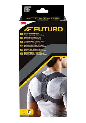 FUTURO™ Posture Haltungsgurt, Verstellbar (71.1 - 121.9 cm), A-Nr.: 5470093 - 01