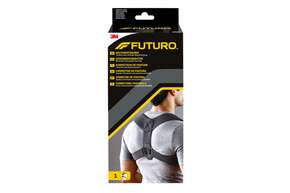 FUTURO™ Posture Haltungsgurt, Verstellbar (71.1 - 121.9 cm), A-Nr.: 5470093 - 01