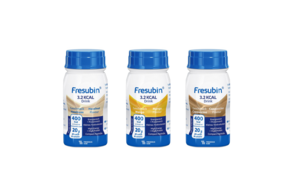 Fresubin® 3,2 kcal Drink Mischkarton, A-Nr.: 4614880 - 01