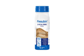 Fresubin® 2 kcal Fibre Drink Cappuccino, A-Nr.: 4442255 - 01