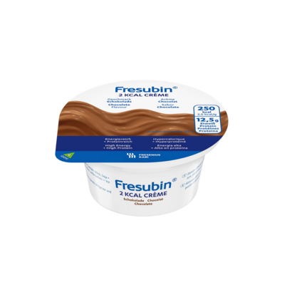 Fresubin® 2 kcal crème Schokolade, A-Nr.: 3293907 - 01