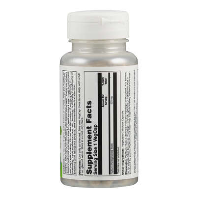 Supplementa Flohsamenschalen Kapseln, A-Nr.: 5573769 - 02