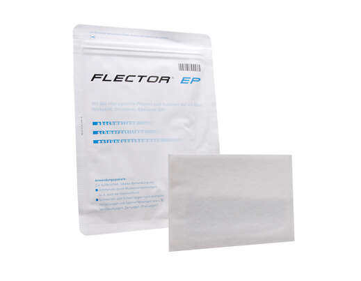 FLECTOR® EP Pflaster, A-Nr.: 2423147 - 02