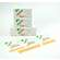 Sie sehen eine Packung Fingerverbandstreifen elastisch 12x2cm, Produktbild: 02 Fingerverbandstreifen elastisch 12x2cm, A-Nr.: 4894589 - 02