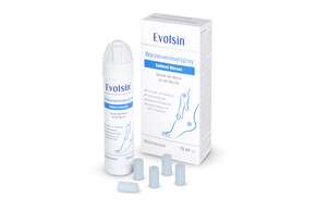 Evolsin Warzenvereiser Spray 75 ml, A-Nr.: 5666212 - 01
