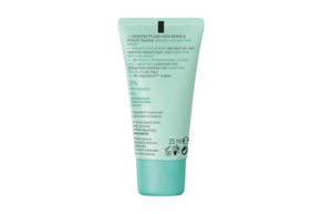 Eubos Sensitiv Hand Repair und Schutz 75 ml, A-Nr.: 2302219 - 01