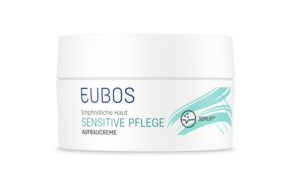 Eubos Sensitiv Aufbaucreme, A-Nr.: 2167997 - 01