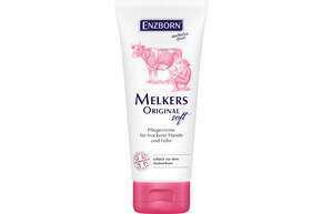 Enzborn Melkfett soft, A-Nr.: 2588397 - 01