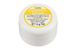 Engelwurzbalsam Baby &amp;amp; Kinder, A-Nr.: 4780851 - 01