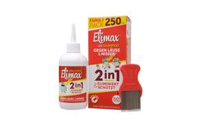 Elimax® Shampoo 250 ml, A-Nr.: 4582281 - 01