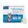 Sie sehen eine Packung Effipro 50mg Lösung zum Auftropfen für Katzen, Produktbild: 01 Effipro 50mg Lösung zum Auftropfen für Katzen, A-Nr.: 3546975 - 01