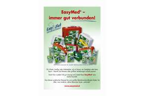 EasyMed Autoapotheke KFG §102 Hartpkg., A-Nr.: 2285656 - 01