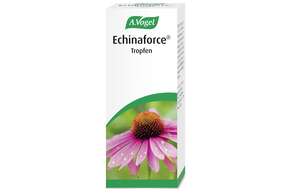 A.Vogel Echinaforce® Tropfen, A-Nr.: 2438918 - 01