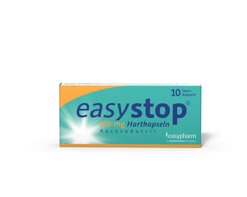 easystop 100 mg Hartkapseln, A-Nr.: 4983123 - 01