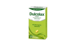 Dulcolax® 5 mg Dragees, A-Nr.: 3512344 - 01