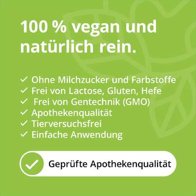 Sie sehen eine Packung Casida DTX Bitter Kapseln, Produktbild: 05 Casida DTX Bitter Kapseln, A-Nr.: 5429825 - 05