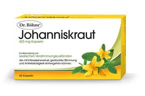 Dr. Böhm Johanniskraut, A-Nr.: 2426849 - 01