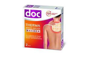 doc® Therma Nacken 2 ST, A-Nr.: 5672425 - 01