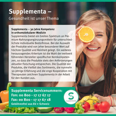 Sie sehen eine Packung Dino Orthiflor Pulver Orthica, Produktbild: 03 Dino Orthiflor Pulver Orthica, A-Nr.: 5396296 - 03