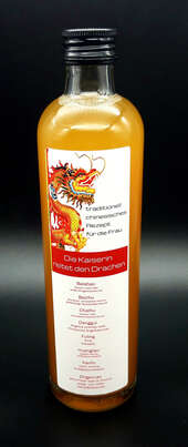 Die Kaiserin reitet den Drachen 350 ml, A-Nr.: 5385329 - 01