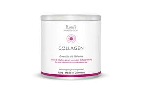 Collagen Drink - Gutes für die Gelenke, A-Nr.: 5606397 - 01