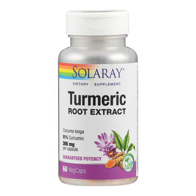 Sie sehen eine Packung Supplementa Curcumin-Extrakt 95 % Kapseln, Produktbild: 01 Supplementa Curcumin-Extrakt 95 % Kapseln, A-Nr.: 5573640 - 01