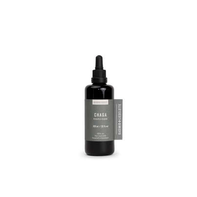 Sie sehen eine Packung Kasimir und Lieselotte Chaga Tinktur, Produktbild: 01 Kasimir und Lieselotte Chaga Tinktur, A-Nr.: 5176376 - 01