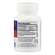 Sie sehen eine Packung Supplementa Candidase Kapseln, Produktbild: 02 Supplementa Candidase Kapseln, A-Nr.: 5395523 - 02