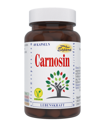 Espara Carnosin Kapseln, A-Nr.: 3016970 - 01