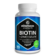 Sie sehen eine Packung Vitamaze Biotin 10mg hochdosiert +Zink u. Selen, Produktbild: 01 Vitamaze Biotin 10mg hochdosiert +Zink u. Selen, A-Nr.: 5179280 - 01