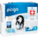 Sie sehen eine Packung Bio Windeln Nr.5 Junior 11-16kg Pinguin – Pingo Swiss, Produktbild: 02 Bio Windeln Nr.5 Junior 11-16kg Pinguin – Pingo Swiss, A-Nr.: 4559595 - 02
