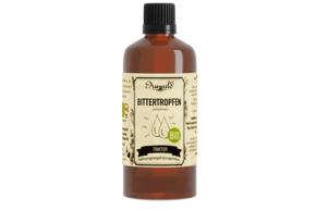 Auwald® - Bittertropfen BIO Tropfen (Auszug, Extrakt, Essenz), A-Nr.: 5679893 - 01