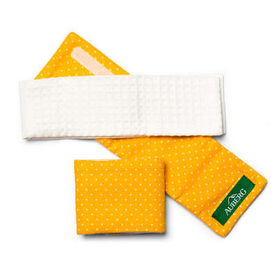 Sie sehen eine Packung AUBERG Puls-Wichtel blau, Größe XS, Produktbild: 03 AUBERG Puls-Wichtel blau, Größe XS, A-Nr.: 5186854 - 03