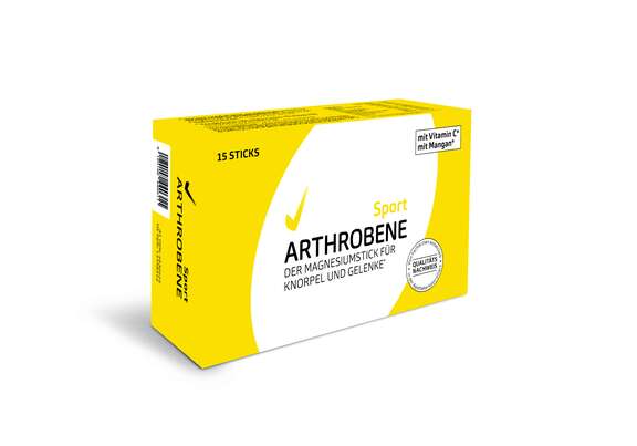 Arthrobene Sport Activate, A-Nr.: 4630525 - 01