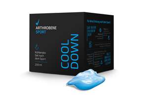 Arthrobene Sport COOL Down, A-Nr.: 4728939 - 01