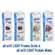 all in® 4er MIX LIGHT (14 x 250 ml), A-Nr.: 4907381 - 06