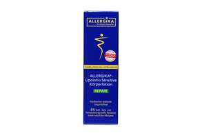 ALLERGIKA®- Lipolotio Sensitive Repair 200mL, A-Nr.: 3258319 - 01