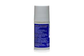 Allergika Deodorant-Roller 50ml, A-Nr.: 3390697 - 01