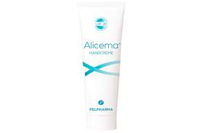 Alicema Handcreme SPF 30, A-Nr.: 5309044 - 01