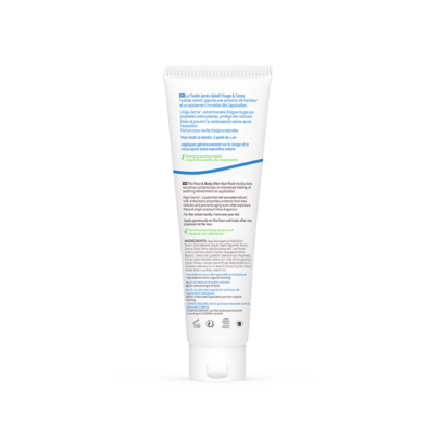 Sie sehen eine Packung Alga Maris After Sun Fluid Bio LDB, Produktbild: 02 Alga Maris After Sun Fluid Bio LDB, A-Nr.: 4832418 - 02